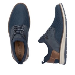 Rieker Slipper 14750-14 Schuhe