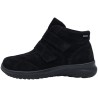 Legero Damen Soft Boot Schwarz Gore-Tex 00574-00 Schuhe