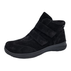 Legero Damen Soft Boot Schwarz Gore-Tex 00574-00 Schuhe