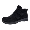 Legero Damen Soft Boot Schwarz Gore-Tex 00574-00 Schuhe