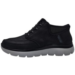 Skechers Herren Slip-Ins Boots 232927 BKCC Schuhe