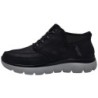 Skechers Herren Slip-Ins Boots 232927 BKCC Schuhe