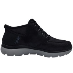 Skechers Herren Slip-Ins Boots 232927 BKCC Schuhe