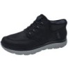 Skechers Herren Slip-Ins Boots 232927 BKCC Schuhe