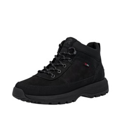 Rieker TEX Schnürstiefel U1670-00 Schuhe