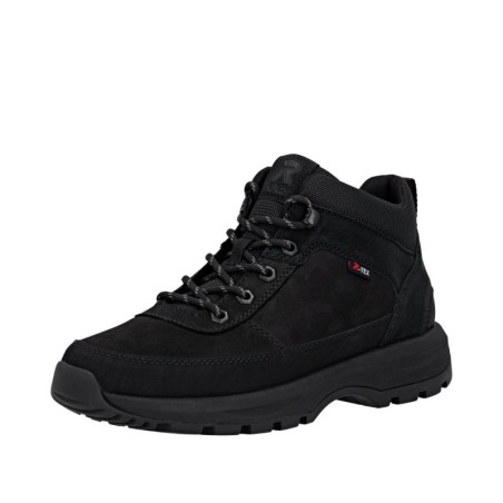 Rieker TEX Schnürstiefel U1670-00 Schuhe