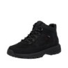 Rieker TEX Schnürstiefel U1670-00 Schuhe