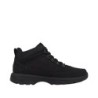 Rieker TEX Schnürstiefel U1670-00 Schuhe