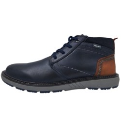 Pikolinos Boots Bilbao M8D-8050C1 blue Schuhe