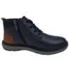 Pikolinos Boots Bilbao M8D-8050C1 blue Schuhe