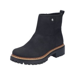 Rieker Kurzstiefel 72671-00 Schuhe