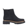 Rieker Kurzstiefel 72671-00 Schuhe