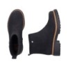 Rieker Kurzstiefel 72671-00 Schuhe