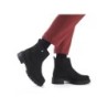 Rieker Kurzstiefel 72671-00 Schuhe