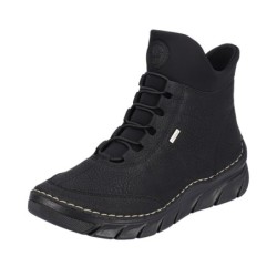 Rieker Kurzstiefel 55069-00 Schuhe