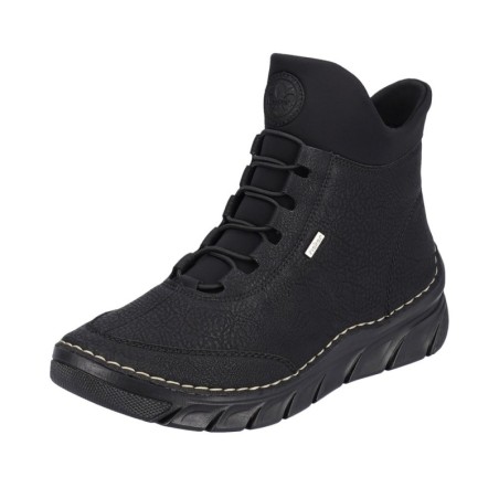 Rieker Kurzstiefel 55069-00 Schuhe