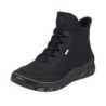 Rieker Kurzstiefel 55069-00 Schuhe