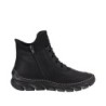 Rieker Kurzstiefel 55069-00 Schuhe
