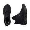 Rieker Kurzstiefel 55069-00 Schuhe