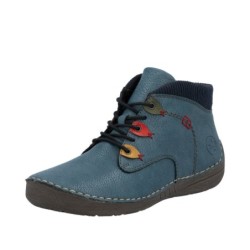 Rieker Kurzstiefel 52544-14 Schuhe