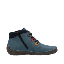 Rieker Kurzstiefel 52544-14 Schuhe