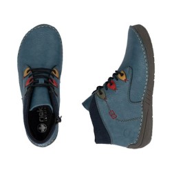 Rieker Kurzstiefel 52544-14 Schuhe