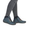 Rieker Kurzstiefel 52544-14 Schuhe