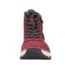 Rieker Damen Schnürstiefel 45960-35 Schuhe
