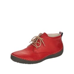 Rieker Schnürschuhe 52522-33 Schuhe