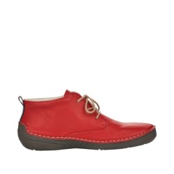Rieker Schnürschuhe 52522-33 Schuhe