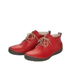 Rieker Schnürschuhe 52522-33 Schuhe