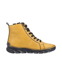 Rieker Schnürstiefel 55024-68 Schuhe