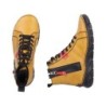 Rieker Schnürstiefel 55024-68 Schuhe