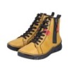 Rieker Schnürstiefel 55024-68 Schuhe