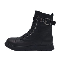Gemini Damen Boots 341913-02-009 Schuhe