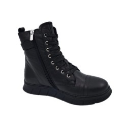 Gemini Damen Boots 341913-02-009 Schuhe