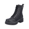 Rieker Schnürstiefel 74044-00 Schuhe