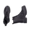 Rieker Schnürstiefel 74044-00 Schuhe