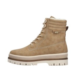 Rieker TEX Schnürstiefel Y6225-60 Schuhe