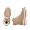 Rieker TEX Schnürstiefel Y6225-60 Schuhe