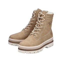 Rieker TEX Schnürstiefel Y6225-60 Schuhe