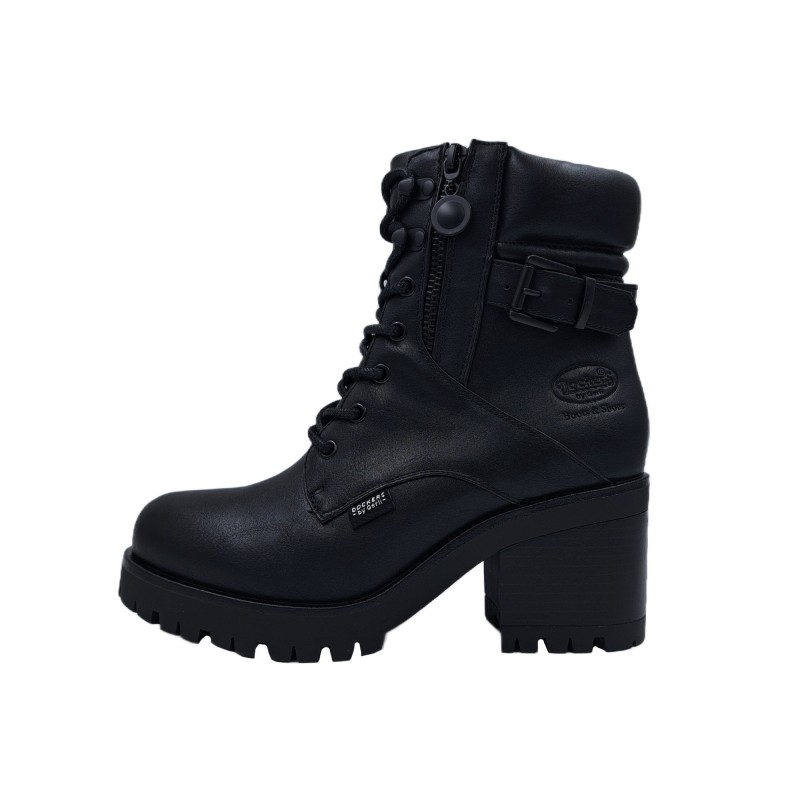 Dockers by Gerli Stiefelette 37CE319-610-100 Schuhe