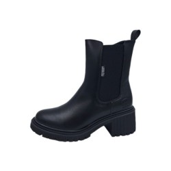 Dockers by Gerli Chelsea Boots 57NA201-610-100 Schuhe