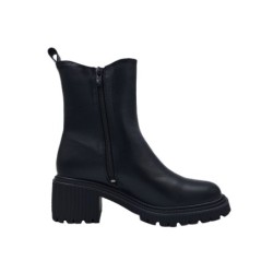 Dockers by Gerli Chelsea Boots 57NA201-610-100 Schuhe