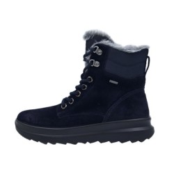 Legero Gore-Tex Stiefel 2-000351-8000 Schuhe
