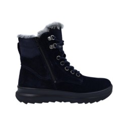 Legero Gore-Tex Stiefel 2-000351-8000 Schuhe