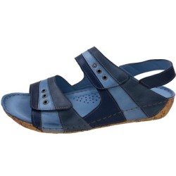 Gemini Leder Sandale 032003-02-894 Schuhe