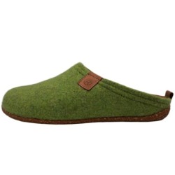 Rohde Filzpantoffel Tivoli 6860-64 Schuhe