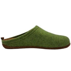 Rohde Filzpantoffel Tivoli 6860-64 Schuhe