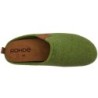 Rohde Filzpantoffel Tivoli 6860-64 Schuhe